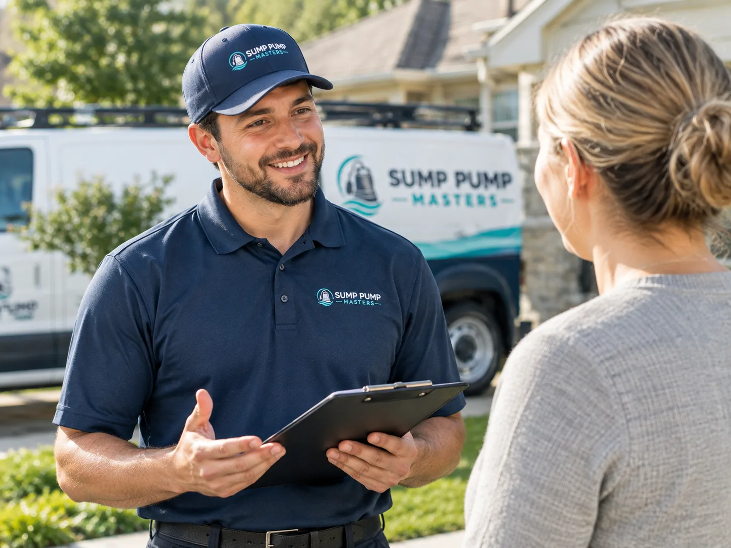 Sump Pump Repair Storrs Mansfield, CT FAQs
